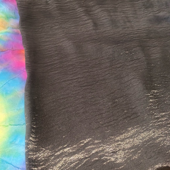 Dark olive Green reusable bag - Picture 3 of 4